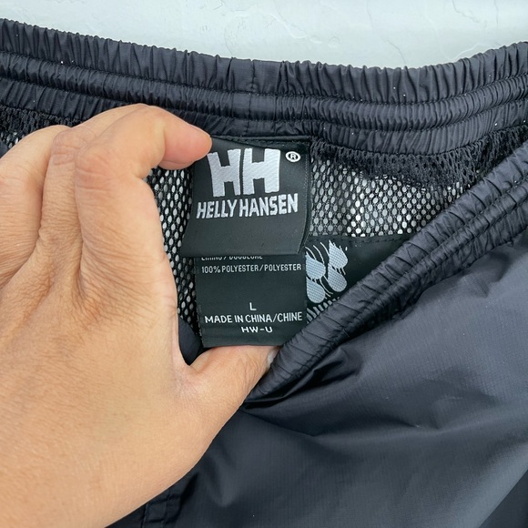 HELLY HANSEN Waterproof Ski Pants Size Large - Picture 5 of 7